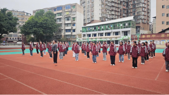 藝體組 全員賽課簡(jiǎn)訊1331.png