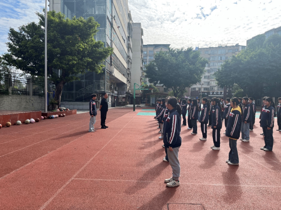 藝體組 全員賽課簡(jiǎn)訊1315.png