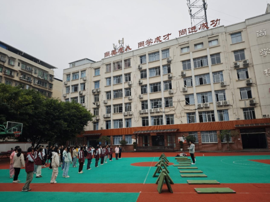 藝體組 全員賽課簡(jiǎn)訊1308.png