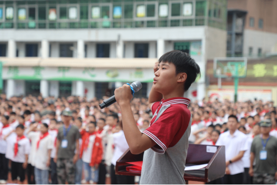 9.9 開學(xué)典禮暨新生入學(xué)儀式新聞稿88.png